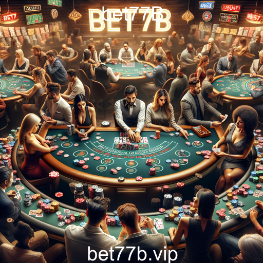 O Fascínio dos Jogos de Arcade no Bet77B